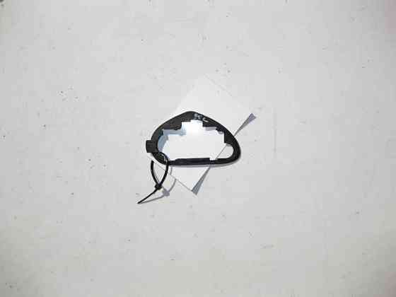 Mercedes-Benz  A2037661305 Гумова підкладка під ручку задніх лівих дверей задня частина CLS C219 С-Class W203 E-Class W211 Одесса