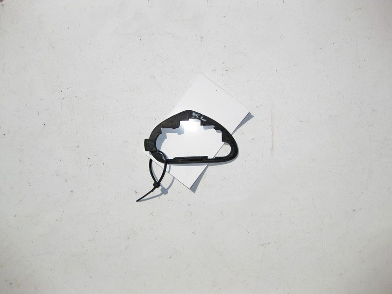 Mercedes-Benz  A2037661305 Гумова підкладка під ручку задніх лівих дверей задня частина CLS C219 С-Class W203 E-Class W211 Одеса - фото 2