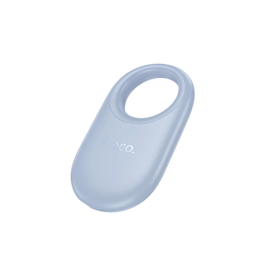 Трекер HOCO E94 Star intelligent positioning anti-lost device Blue Star Одесса