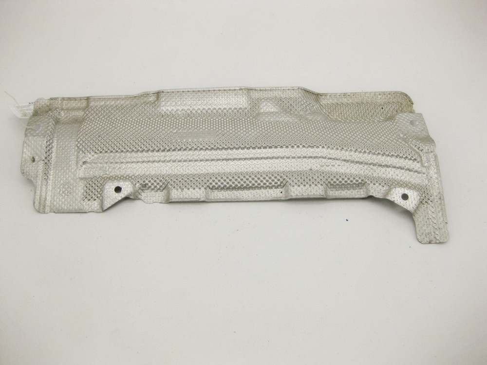 Mercedes-Benz  A2136824400 Захисний екран днища передній правий C-Class W205 E-Class W213 C238 CLS C257 Одеса - фото 4