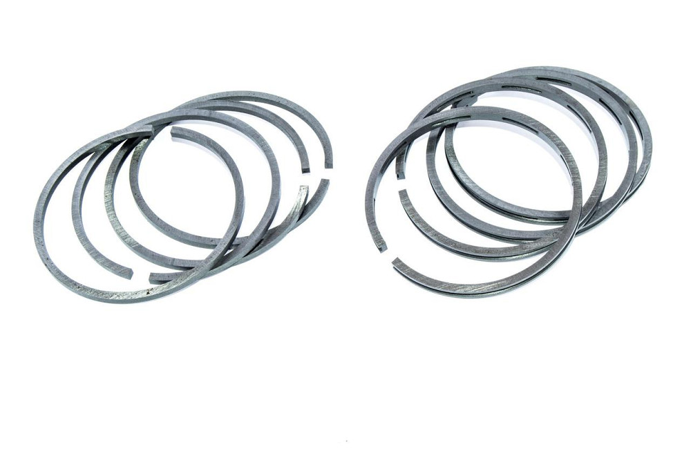 Кольца К-750 2р. (Ø78,50) (М-72) (Лебедин) Мукачево - фото 1