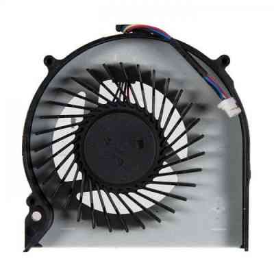 Вентилятор ноутбука Sony VPC-EH/VPC-EL серий DC(5V,0.32A) 4pin (KSB05105HB-AL70/DFS470805WL0T) Винница