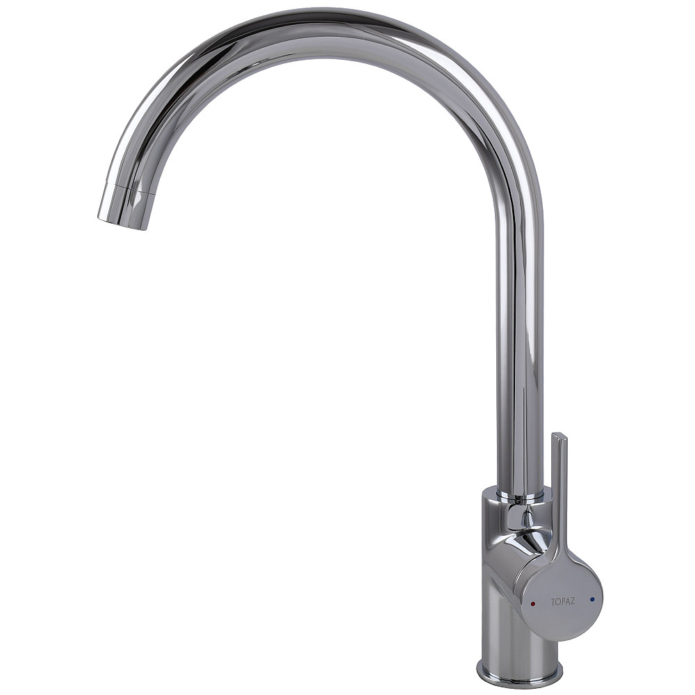 Змішувач для кухні TOPAZ  MODERNO TMD-33403-H78A Луцк - изображение 5
