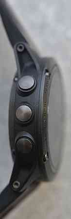 Смарт-Часи Garmin Fenix 5X Plus DIC Titanium Sapphire Київ