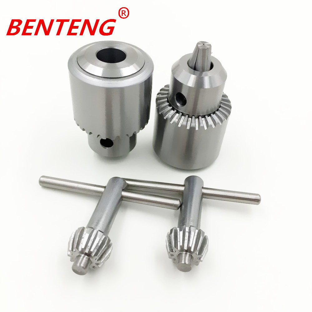 Мини-патрон для микродрели и гравера Киев - изображение 7