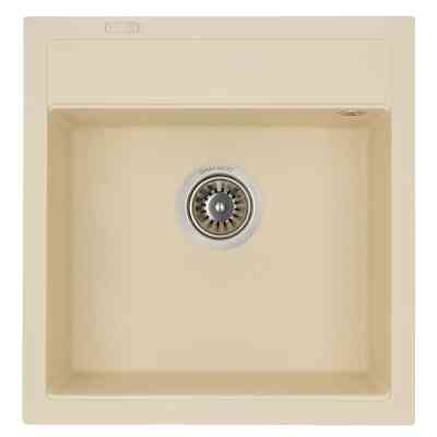Мийка кухонна GRANADO MERIDA ivory (gr0304) Вінниця