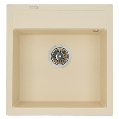 Мойка кухонная GRANADO MERIDA ivory (gr0304) Винница - изображение 1