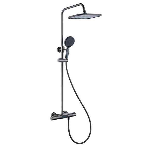 Душова колона з термостатом Platinum NES892 Коломыя