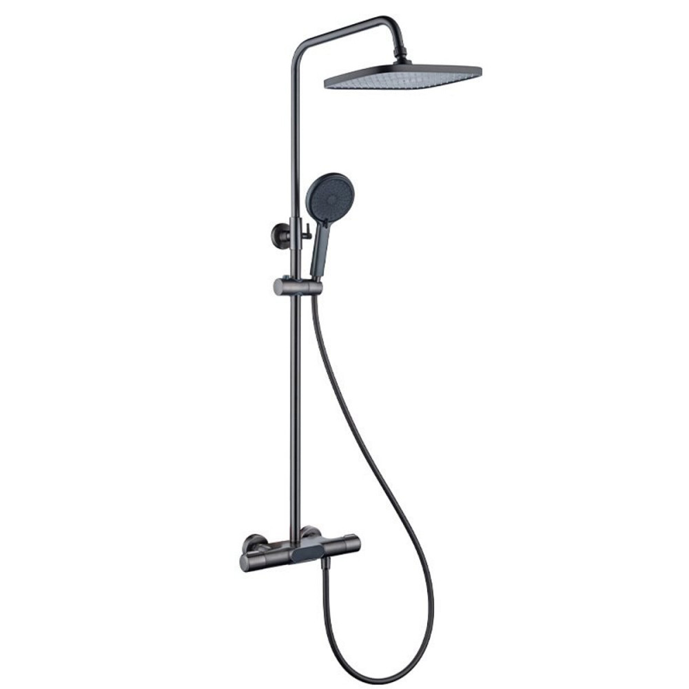 Душова колона з термостатом Platinum NES892 Коломыя - изображение 1