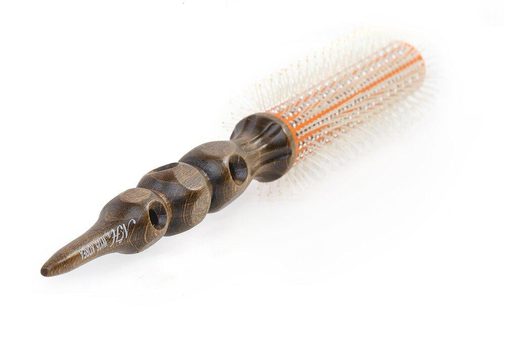 Термобрашинг Hot lron Brush W126-27, 27 мм Київ - фото 10