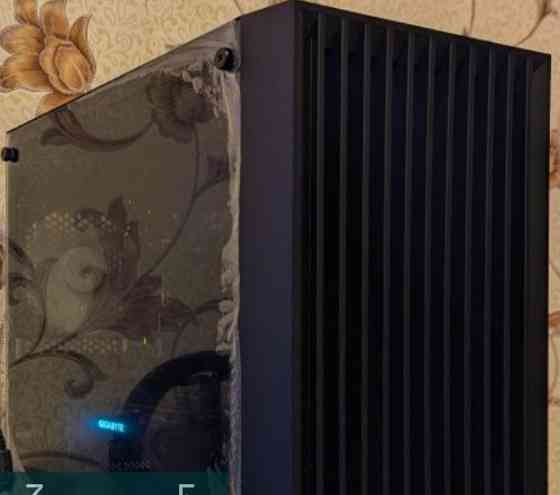 Ігровий ПК, i7 2600, 16Gb. RX 570 4Gb. SSD 120, HDD 500 Київ