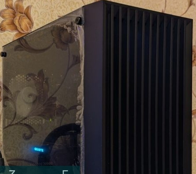 Ігровий ПК, i7 2600, 16Gb. RX 570 4Gb. SSD 120, HDD 500 Київ - фото 3