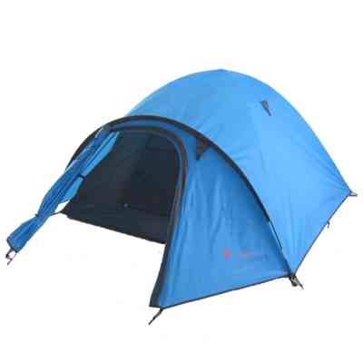 Намет Time Eco Travel-3 синій (4001831143160_3) Вінниця