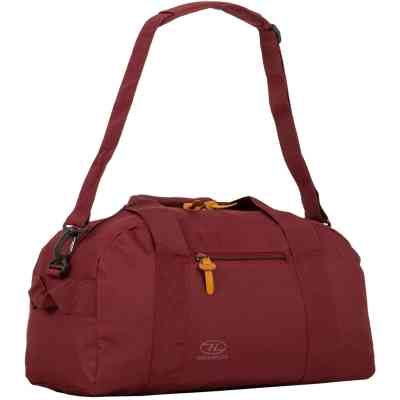 Сумка дорожная Highlander Cargo 30 Port (RUC256-PO) (926944) Винница