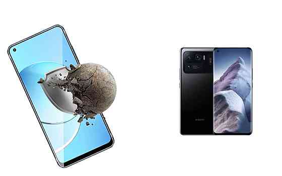 Захисне скло DefenzoGlass для Xiaomi Mi 11 Ultra – подвійна міцність Київ