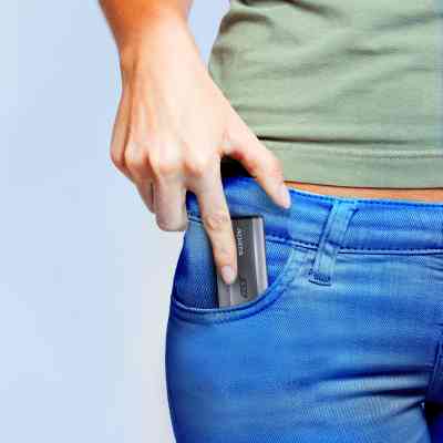 Накопичувач SSD USB 3.2 4TB SE880 ADATA (AELI-SE880-4TCGY) Вінниця