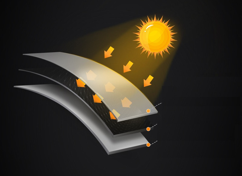 Душ портативный для дачи и кемпинга Supretto 20 л Киев - изображение 8