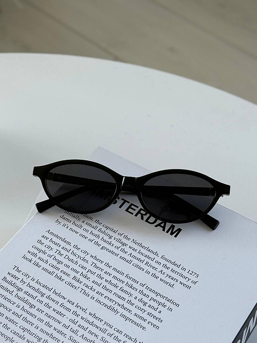 Очки женские  MIU MÍU 🔥 MasterSem Киев - изображение 6