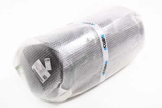 Баллон ГБО цилиндрический D315*L805мм 55л Tugra Makina Винница