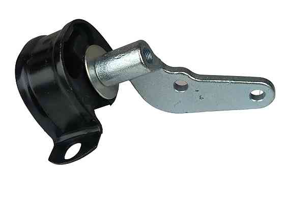 Подушка 2110, 2111, 2112 задня КПП (8 кл) (скоба) АSR двигуна Мукачево