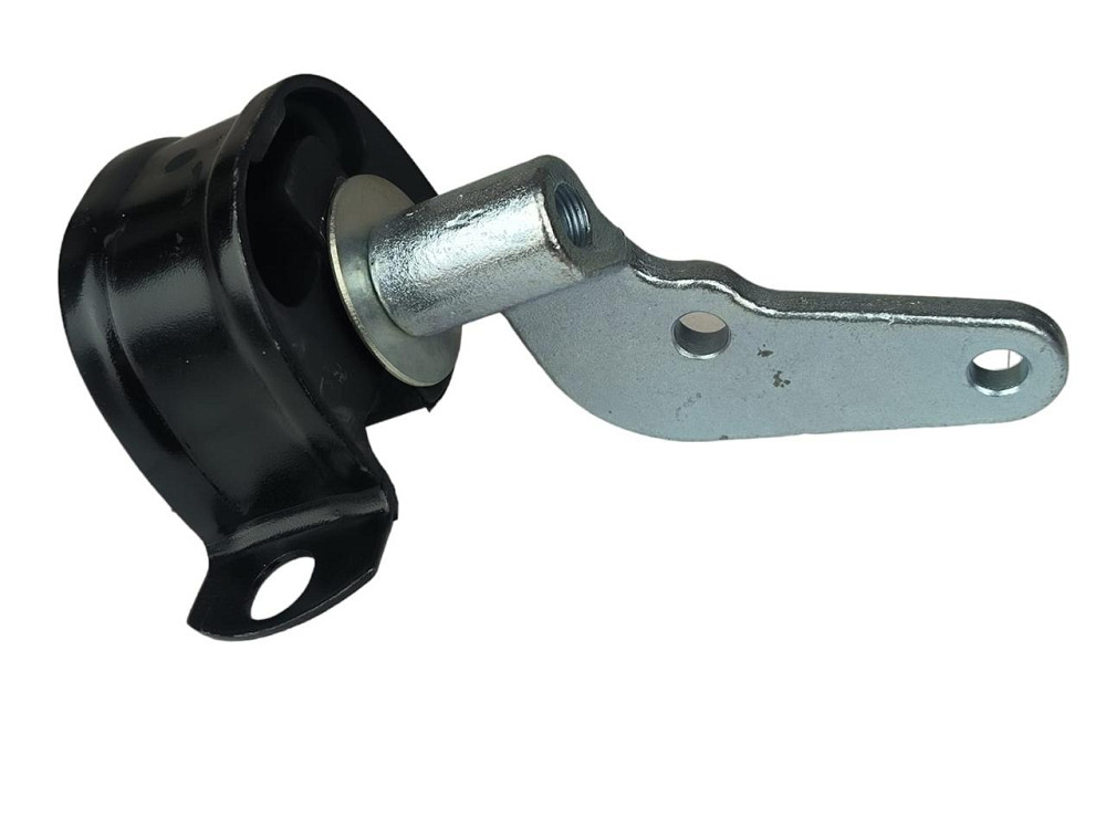 Подушка 2110, 2111, 2112 задня КПП (8 кл) (скоба) АSR двигуна Мукачево - фото 1