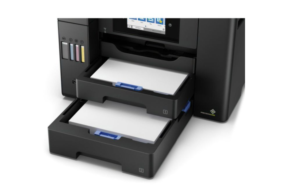 Багатофункціональний пристрій Epson L6550 c WiFi (C11CJ30404) Киев - изображение 7