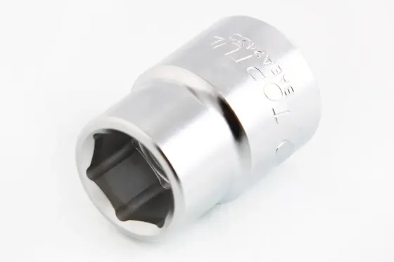 Головка 3/4 6-г. 22 мм Toptul Вінниця