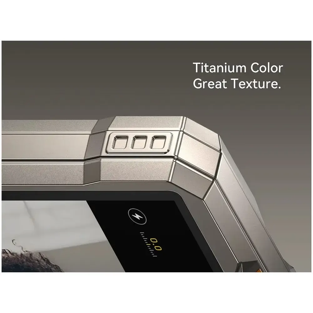 Магнитный экран/монитор для смартфонов с динамиками на заднюю панель телефона для селфи и блога Fotorgear X40 Коломия - фото 4