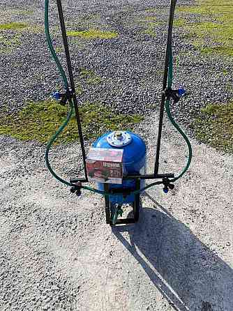 Оприскувач 100 літрів для мінітратора (3T) Харків