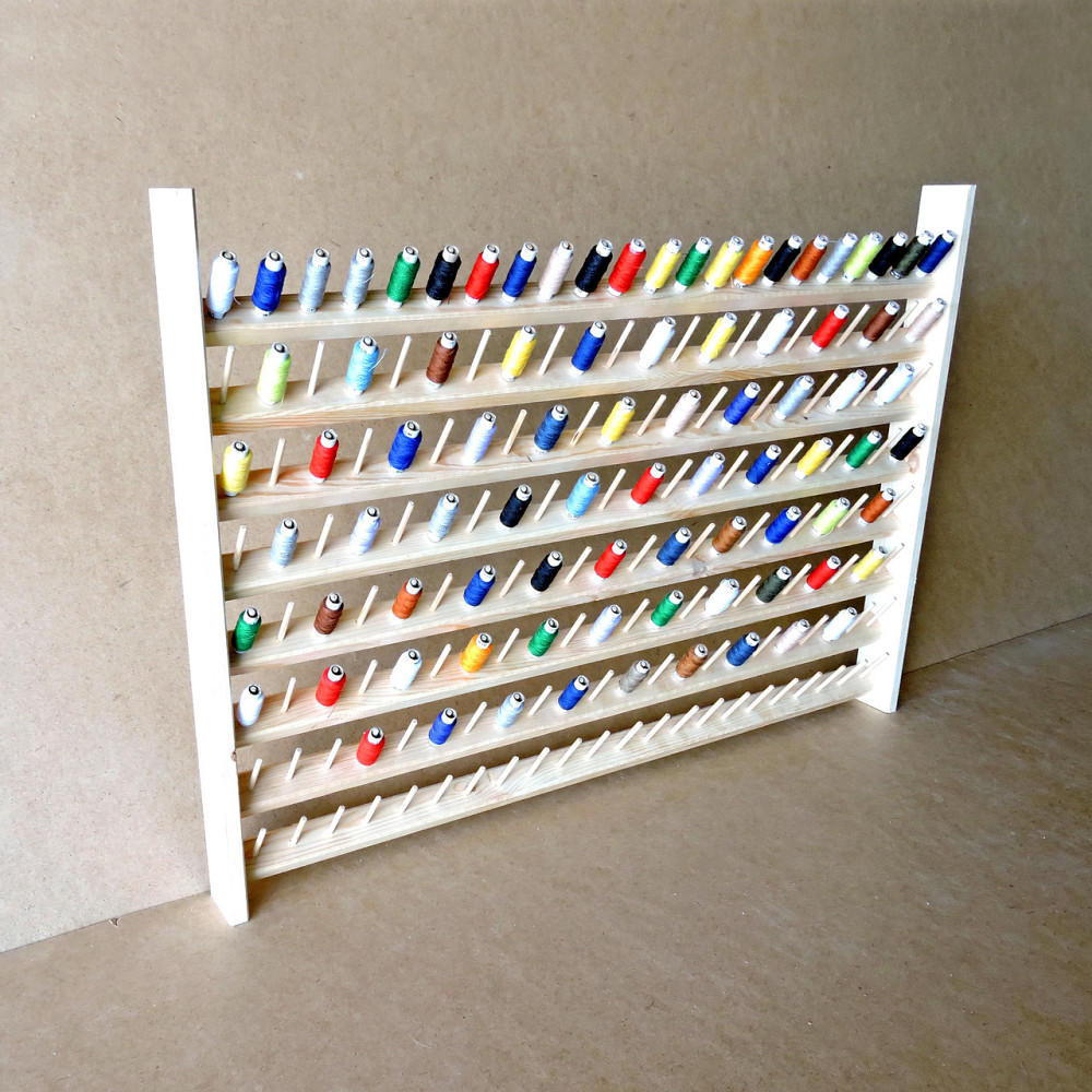 Органайзер для ниток 
