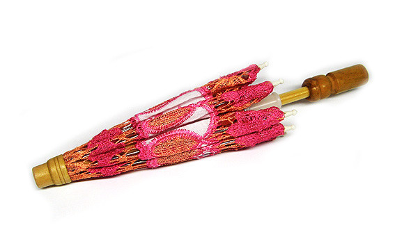 Зонт сувенирный детский Киев - изображение 4