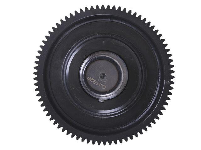 Розподіл + шестірня — мотоблок дизель 192D Мукачево - фото 4