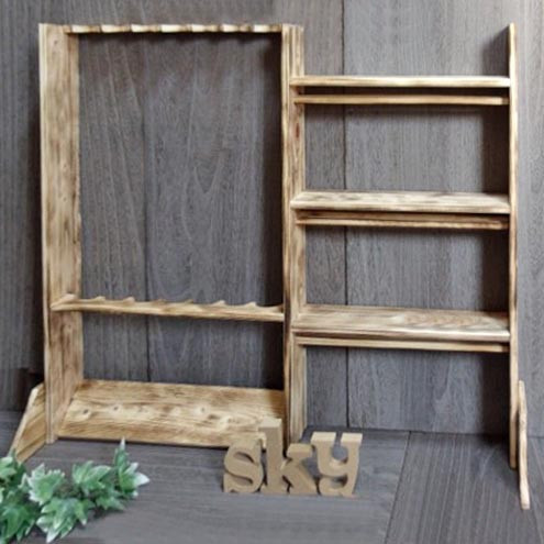 Органайзер для вудок "Бурлин 7" бенгала Миколаїв - фото 1