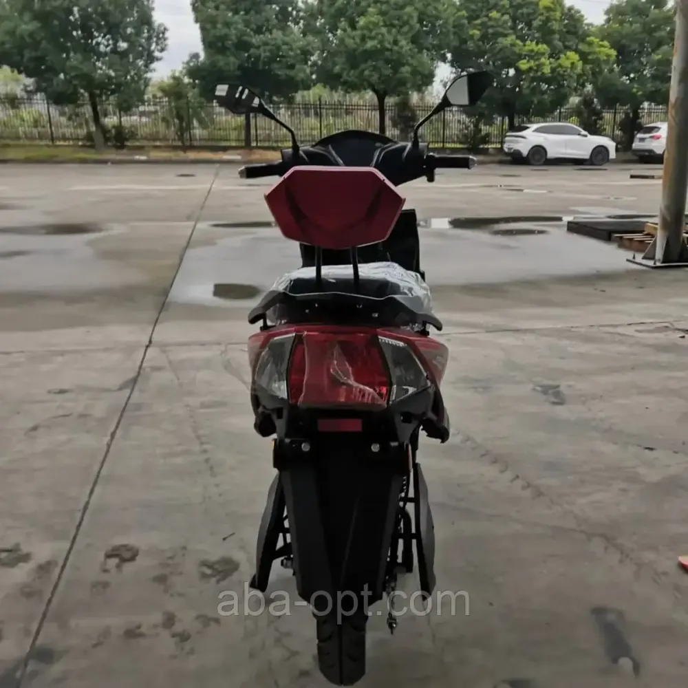 Електроскутер FORTE LEON 2500W-72V-20Ah шини 12"/12" купити дешево в Украіні Одеса - фото 4