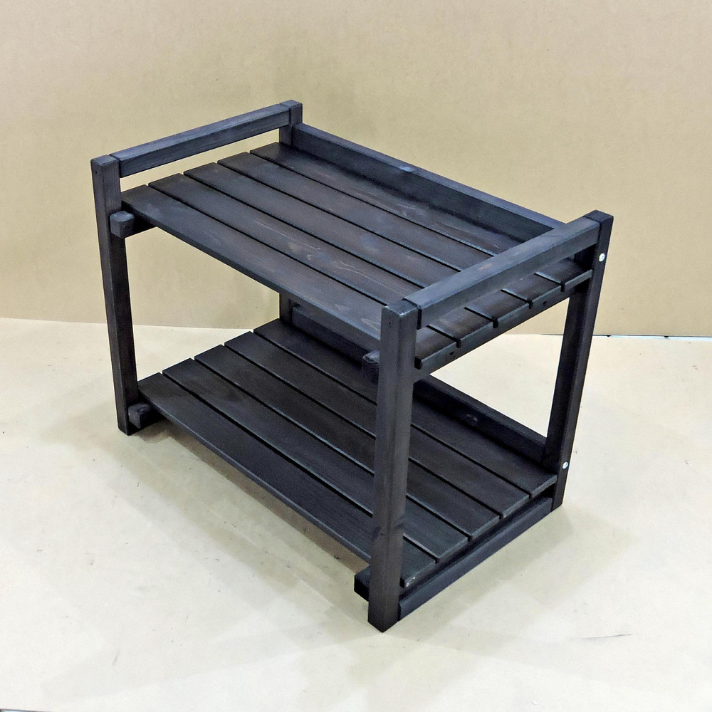 Этажерка разборная 