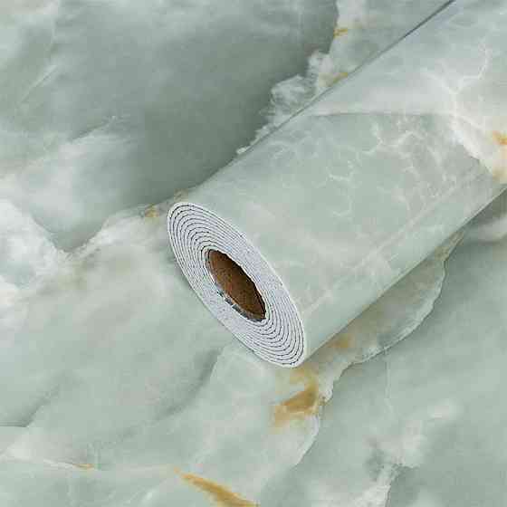 Самоклеящаяся стеновая PET плитка в рулоне 600х3000х2мм SW-00003267 Днепр