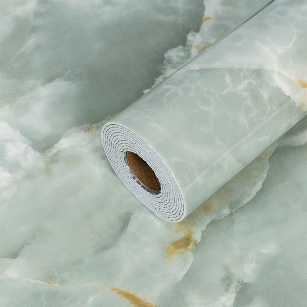 Самоклеящаяся стеновая PET плитка в рулоне 600х3000х2мм SW-00003267 Днепр - изображение 1