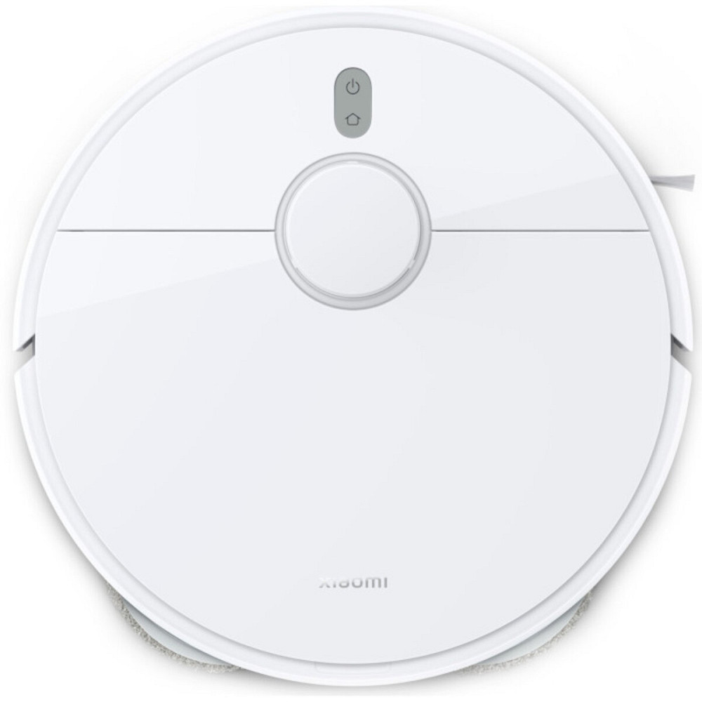 Робот-пилосос з вологим прибиранням Xiaomi Mi Robot Vacuum S10+ White Киев - изображение 3