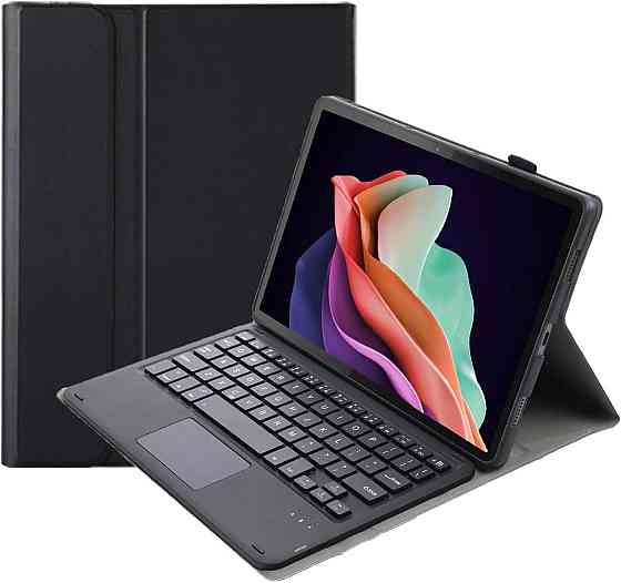 Чохол-клавіатура для Lenovo Tab P11 2nd Gen Pad Plus 2023 11.5" TB350FU/TB350XU Дніпро