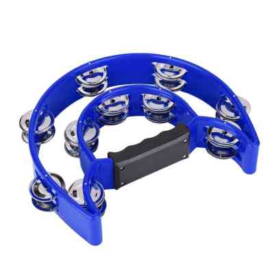 Тамбурин Maxtone 818C Blue Вінниця