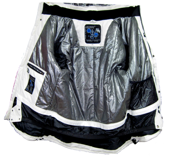 Куртка мужская горнолыжная  Snow Headquarter,р.ххл(50-52) Киев