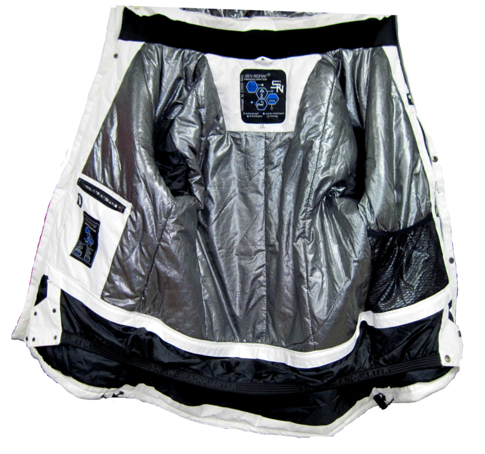 Куртка мужская горнолыжная  Snow Headquarter,р.ххл(50-52) Киев - изображение 5