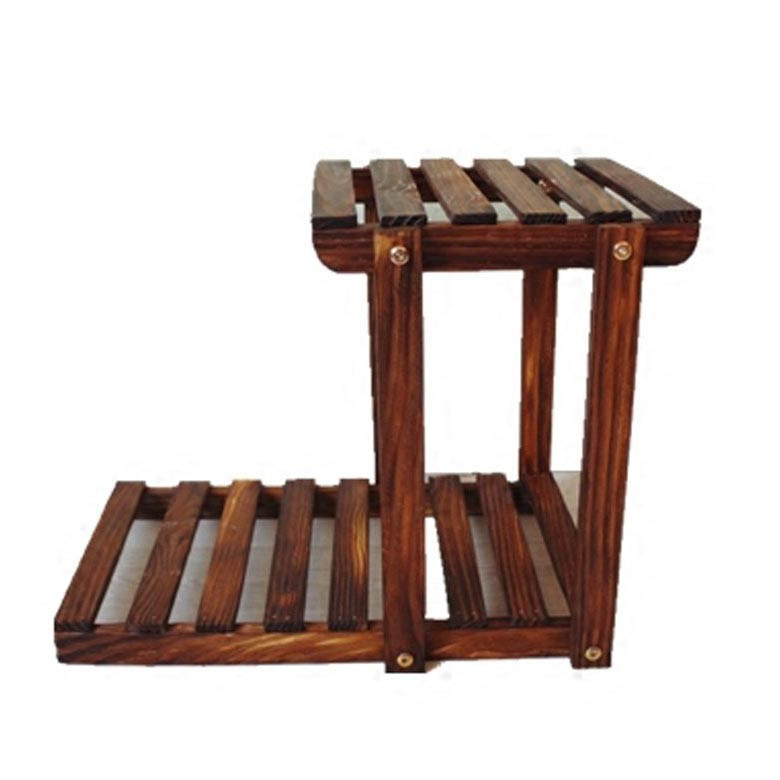 Підставка для квітів "Формігаль" капучино Миколаїв - фото 2