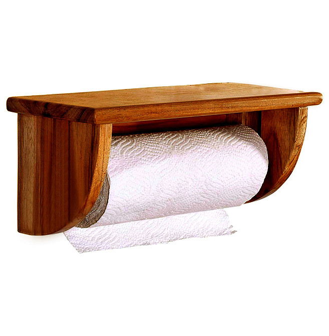 Держатель для бумажных полотенец 