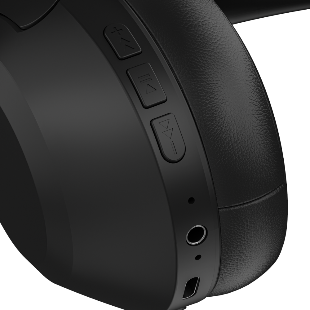 Гарнітура Defender FreeMotion B490 Bluetooth Black (63490) (7151835) Київ - фото 8