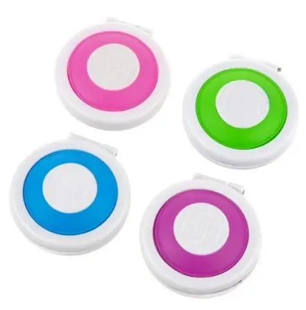 Цветные мелки для покраски волос Hot Huez 4 цвета Коломия