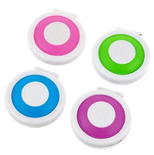 Цветные мелки для покраски волос Hot Huez 4 цвета Коломия - фото 5