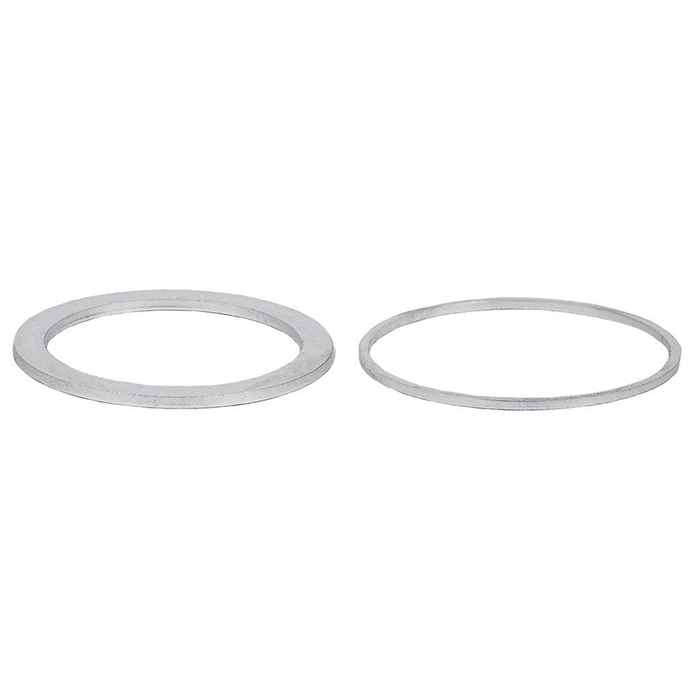 Диск пиляльний по дереву з твердосплавними напайками 210×32(30;25.4)×40T GRAD (1958345) Рівне - фото 3