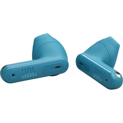 Навушники JBL Tune Flex 2 Turquoise (JBLTFLEX2TQE) Вінниця - фото 9