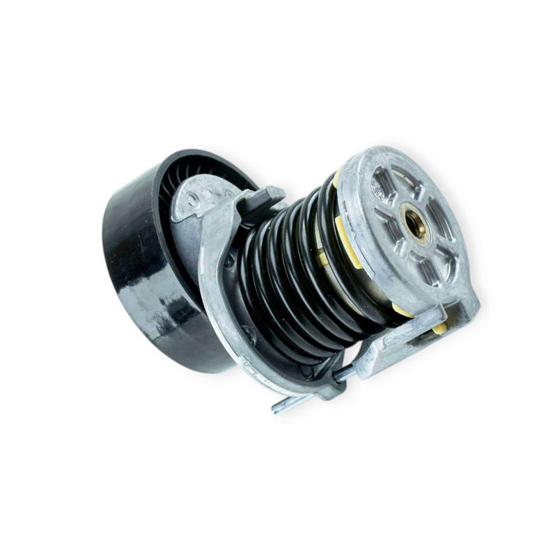 Механізм генератора Volken Crafter 2.0TDI 11-, Audi, Skoda 1.2-1.4-1.9-2.0TDI натягувача Мукачево - фото 1